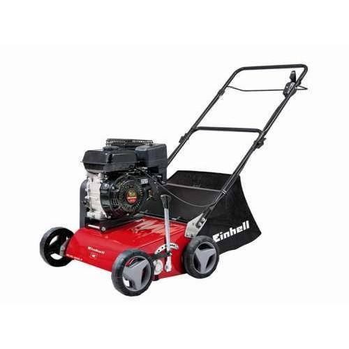 SCARIFICATEUR THERMIQUE 4 TEMPS - 2200 W - 40 CM - GC-SC 2240 P EINHELL