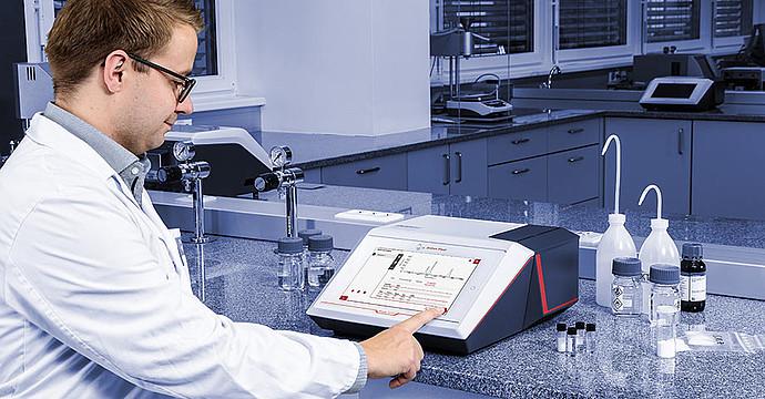 Spectromètres compacts raman : cora 5001_0