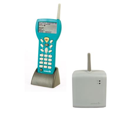 Terminal portable rf601 piccolink_0