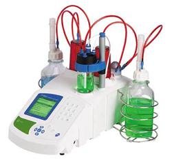 Titrateur potentiométrique Titralab 865 - Station de titration avec kit d'application inclus_0
