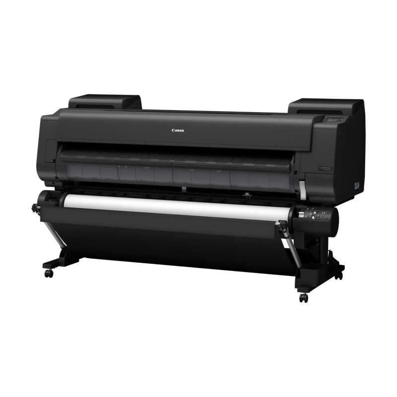 Traceur Canon iPF GP-6600s - Imprimante grand format 60 pouces pour affiches et photos haut de gamme_0