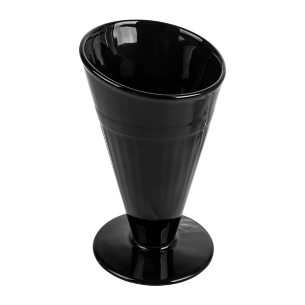 6 coupes en porcelaine pour fritures - CPFRTPRCLNR-GP01_0