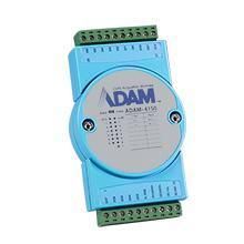 ADAM-4150 - ADAM avec 7 entrées et 8 sorties Digitales compatible Modbus/RTU_0