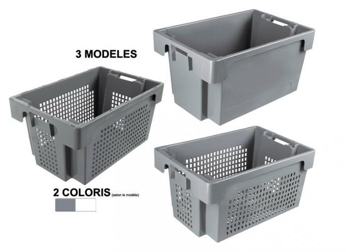 Bac de stockage rota 600x400x300_0