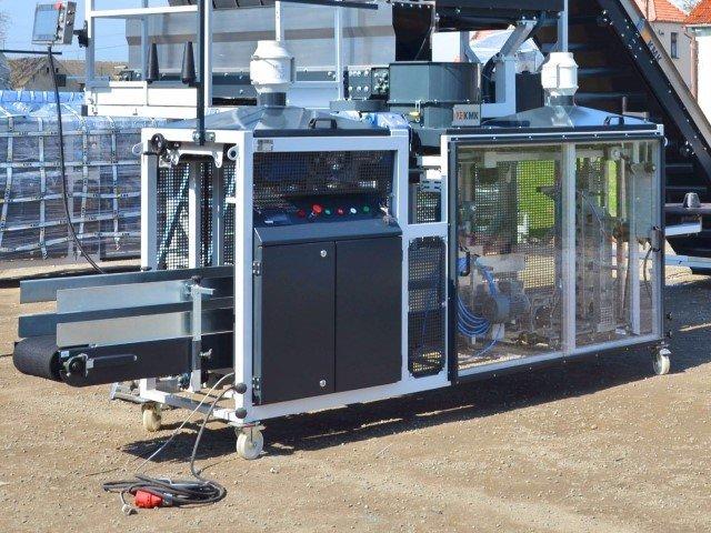 Banc couseur KMK R1 - En occasion_0
