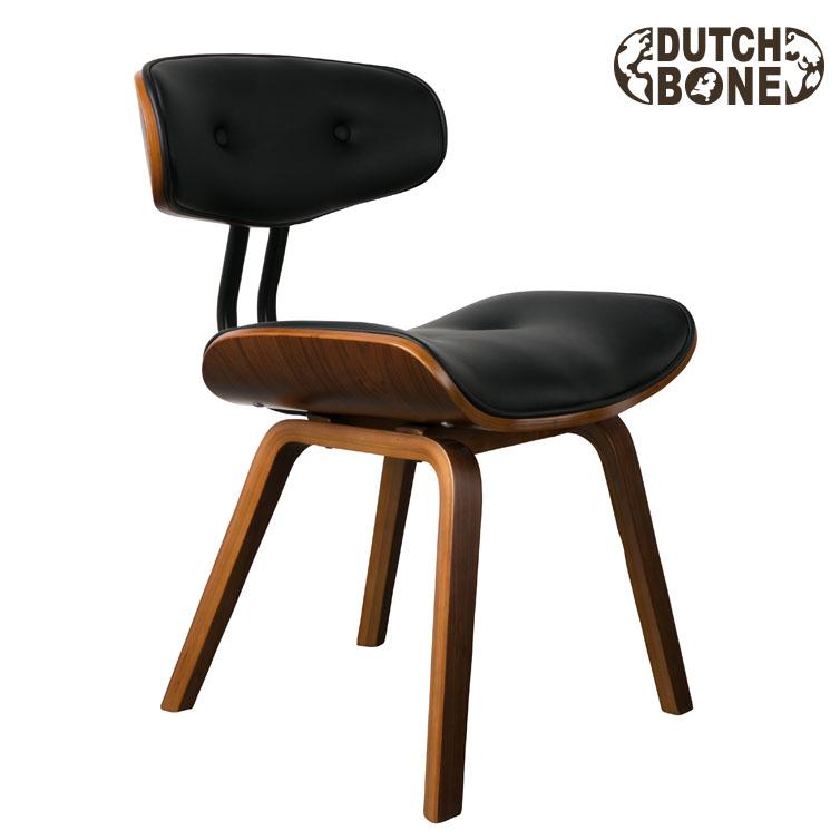 Chaise cuir restaurant 