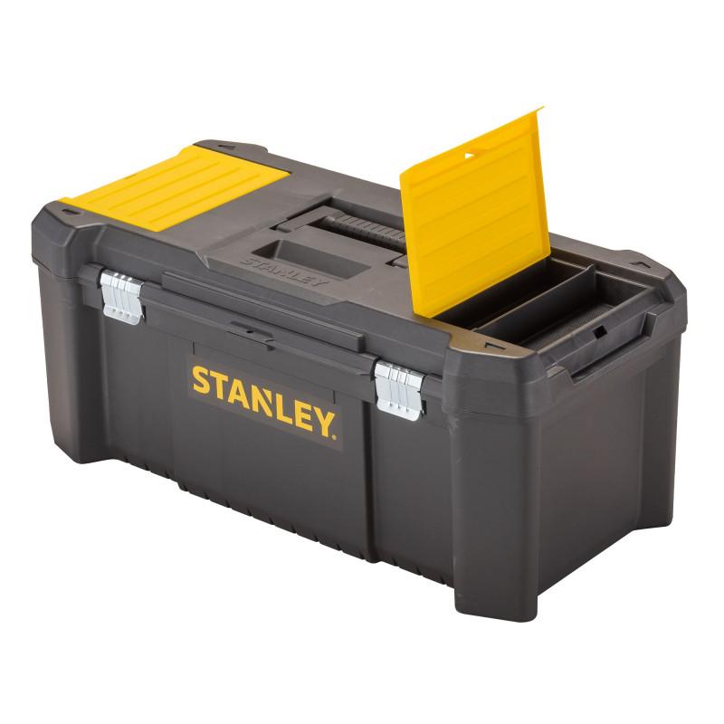 Boite a outils classic line 66cm att.Metal - STANLEY | stst82976-1_0