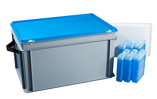 Caisse-navette isotherme plasibox®_0