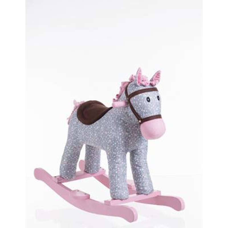 cheval a bascule prix