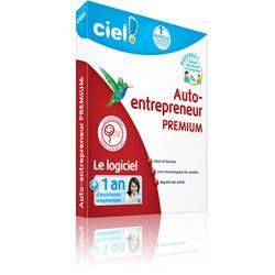 CIEL - AUTO-ENTREPRENEUR PREMIUM 2011 + 1 AN D'ASSISTANCE