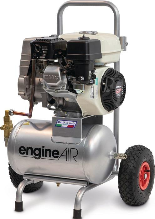 Compresseur 400 litres