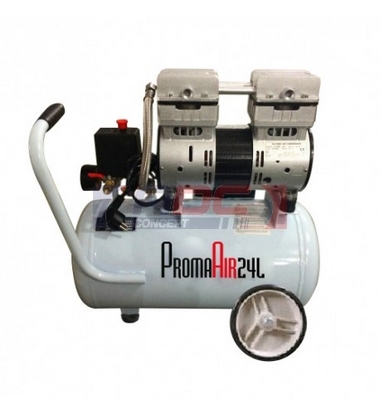 compresseur 24 litres