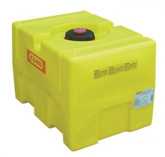 Cuve de transport eau rectangulaire : 200 litres - 306891_0