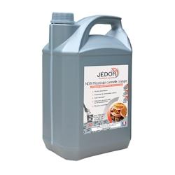 Désinfectant 3D Canelle Orange 5L JEDOR - P01963_0