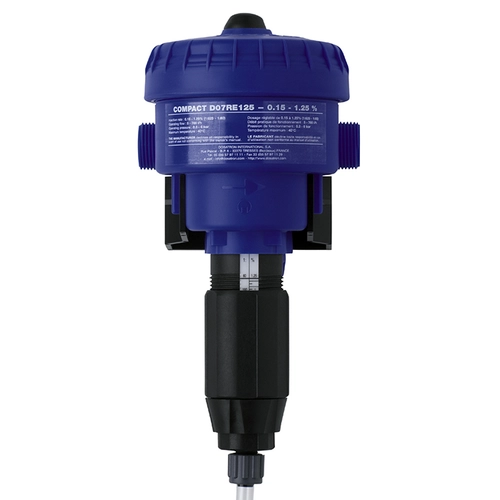 Doseur Simple, compact, et super efficace pour la maison, le jardin ou les petites exploitations - D07RE125_0