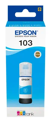 Epson 103 EcoTank Cyan ink bottle (WE)_0