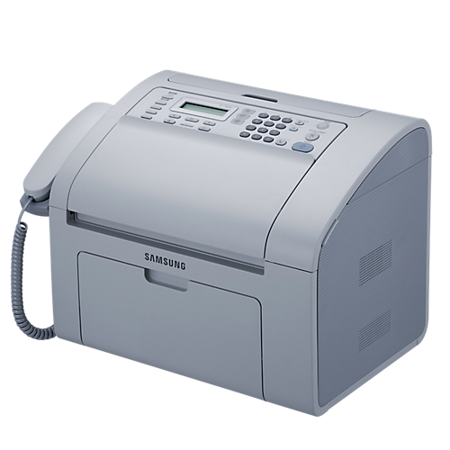 FAX LASER SAMSUNG SF-760P USB