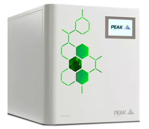 Générateur d'hydrogène de laboratoire - Precision Hydrogen Trace 500 - gaz vecteur GC et détecteurs FID/FPD_0