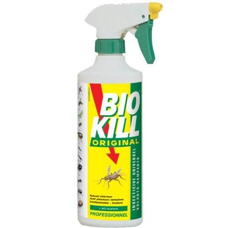 INSECTICIDE UNIVERSEL BIOKILL 500 ML