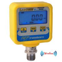 Manomètre numérique de haute précision LabDMM2 - 0.05% - 0...100 mbar à 0...3000 bar - Relatif ou absolu_0