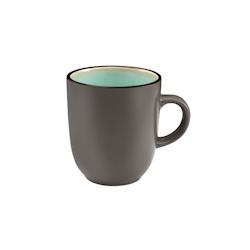 MEDARD DE NOBLAT Feeling Jade - Coffret 6 mugs - vert 3546699241456_0