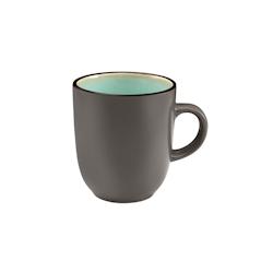 MEDARD DE NOBLAT Feeling Jade - Coffret 6 mugs - 3546699241456_0