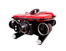 Oceanus hybrid - rov drones sous-marin marinenav - cadden - poids : 17 kg_0