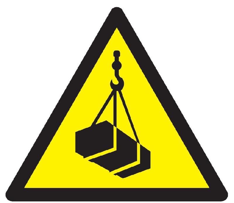 Panneaux rigides 100x100x100 mm dangers - PNTPSC-TL02/DGCS_0