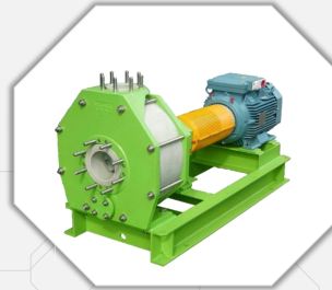 Pompes centrifuges monoblocs PMC - robustes et économiques pour liquides corrosifs (débit jusqu'à 300 m3/h, hauteur 60 m)_0