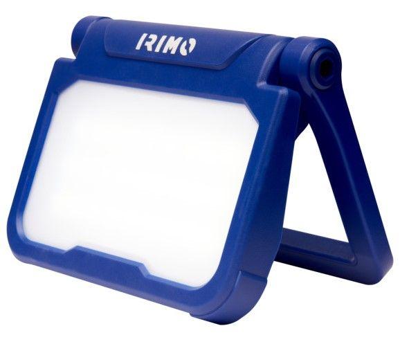 Projecteur rechargeable LED 