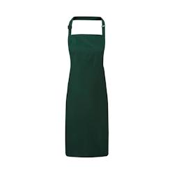 Tablier imperméable  vert bouteille T.Unique Premier - plastique 5056578000305_0