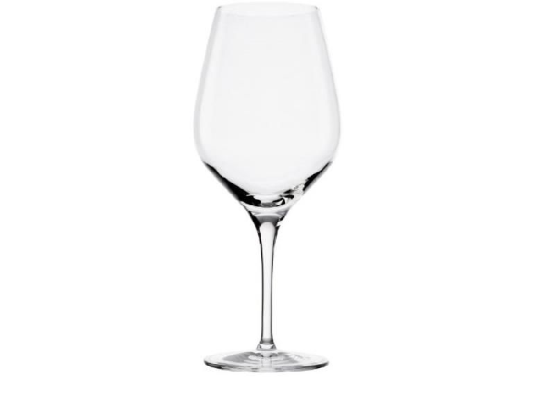 Verre à vin Exquisit Bordeaux - référence 147 00 35 - capacité 645ml_0