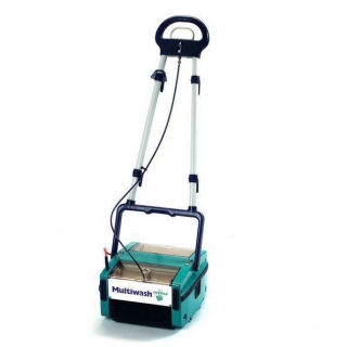 Autolaveuse accompagnée MW340 - largeur de nettoyage 34 cm - multifonctions - alimentation électrique ou batterie_0