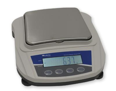 Balance précision 500g/0.01g, série 5162 - Ref.: KBC002_0