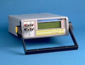 CENTRALE D’ACQUISITION DE DONNÉES ANALOGIQUES 8 VOIES 4 FILS / 32 VOIES 2 FILS_0