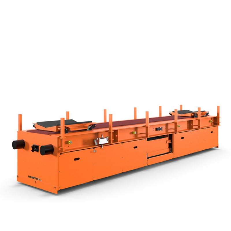 Chariot sur rail en Rhône  avec une Capacité de charge jusqu'à 350T pour industries lourdes  - disponible en achat neuf et en location de courte à longue durée_0