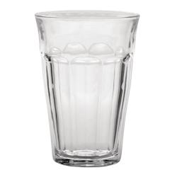 Chopes Duralex Picardie 360ml (Lot de 6) - verre E-GG906_0