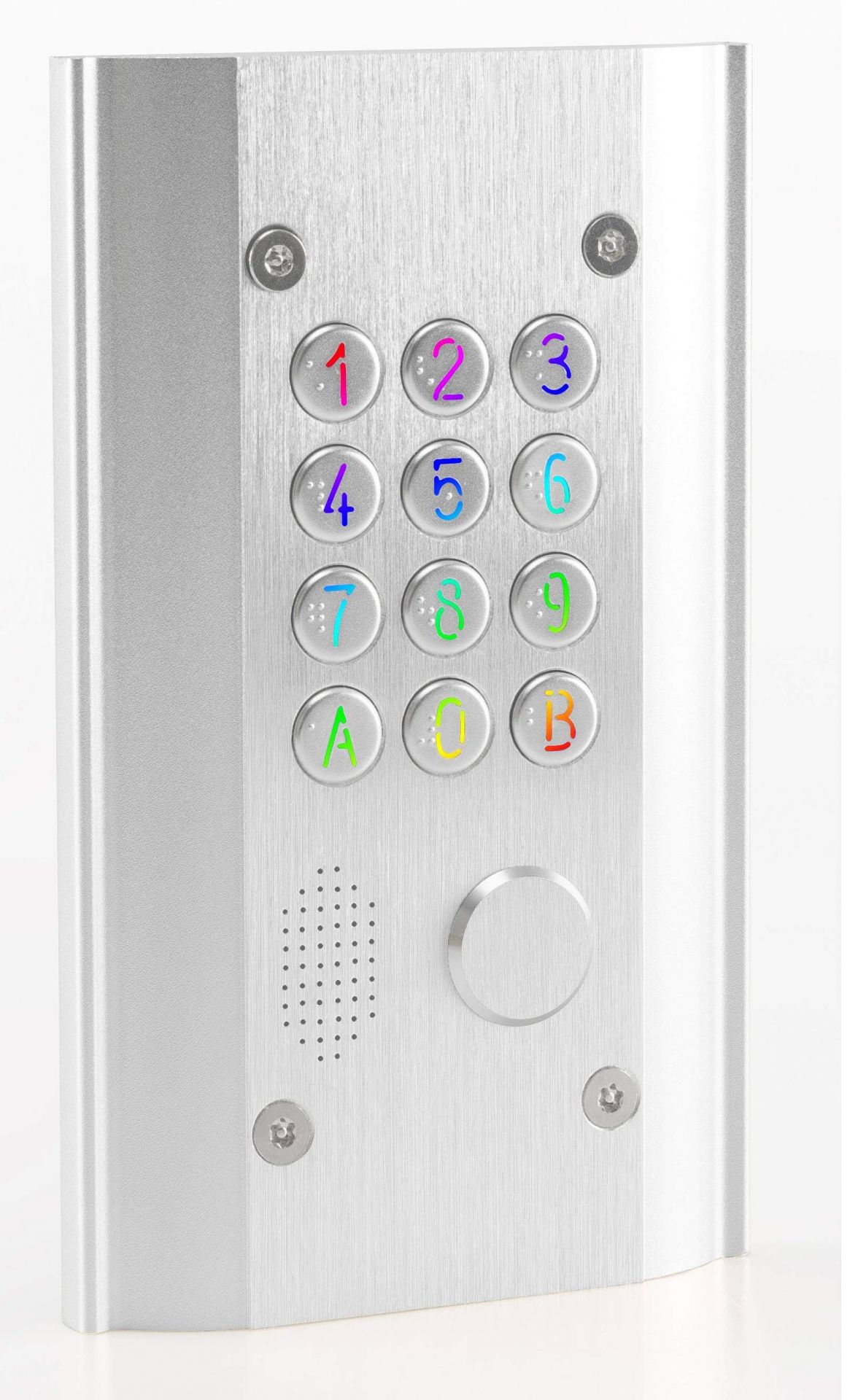 Claviers lumineux avec horloges integrées - 4003a_1