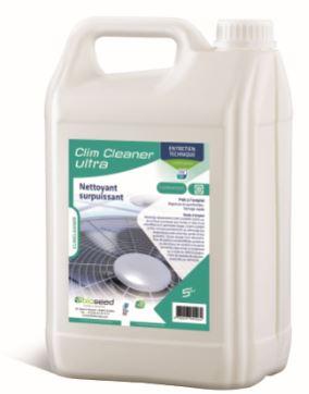 Clim Cleaner Ultra - Détergent pour climatisation non parfumé 5L - Référence F116_0