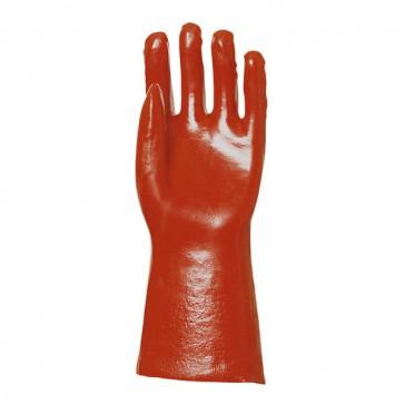 GANT COTON END.PVC ROUGE LG36CM T9_0