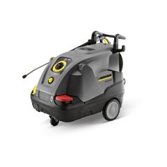 HDS 8/17 - Nettoyeur haute pression Karcher eau chaude triphasé - Gamme Compact_0