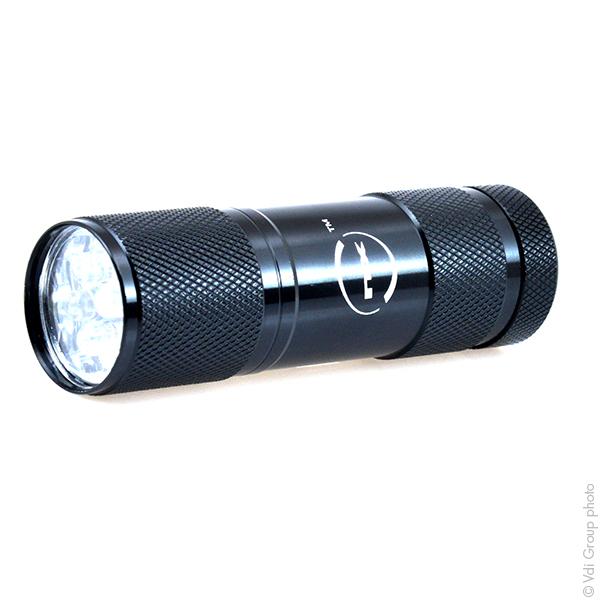 LAMPE TORCHE NX 9 LED - MINILIGHT_0