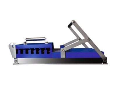 Machine à brochette Speedbroche 480 - BROMA480-BR_1