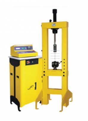 Machine d'essai de traction sur soudure - 3R_0