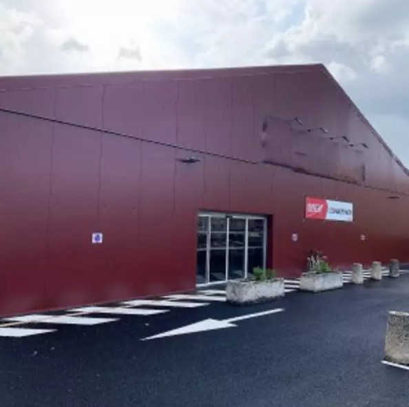 Magasins temporaires, idéales pendant les périodes d'expansion ou de rénovation de votre surface de vente - Neivalu Oxygen_0