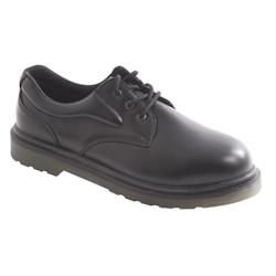 Portwest - Chaussures de sécurité basses avec coussin d'air SB Noir Taille 39 - 39 noir matière synthétique 5036108184040_0