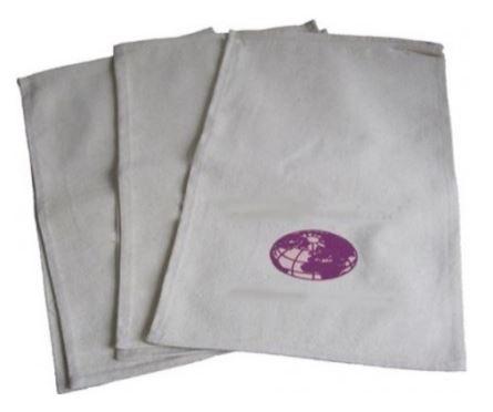 Sacs en coton pour compteuses de monnaie M2A+/CS850 - Lot de 10_0