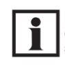 Panneau de signalisation touristique - idéogramme ID 6 - Relais d'information service_0