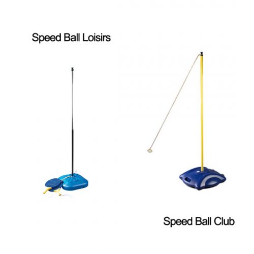 SPEED BALL LOISIRS OU CLUB  SPEED BALL LOISIRS