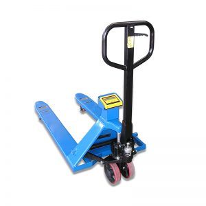 SSS25L - Transpalette peseur - I-Lift Equipment Ltd. - Capacité 2500kg - Indicateur de charge breveté_0